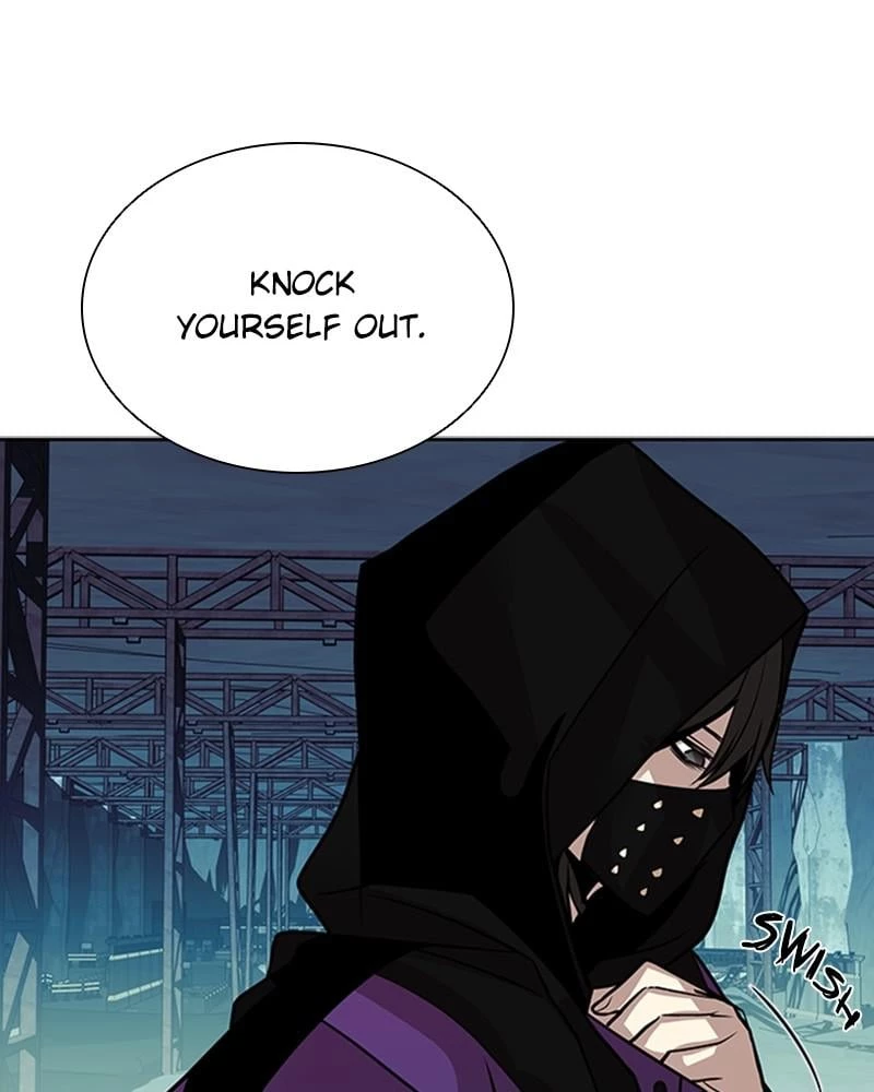 Villain to Kill Chapter 39 - 44