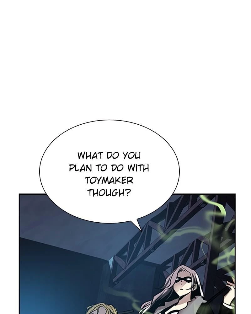 Villain to Kill Chapter 39 - 46