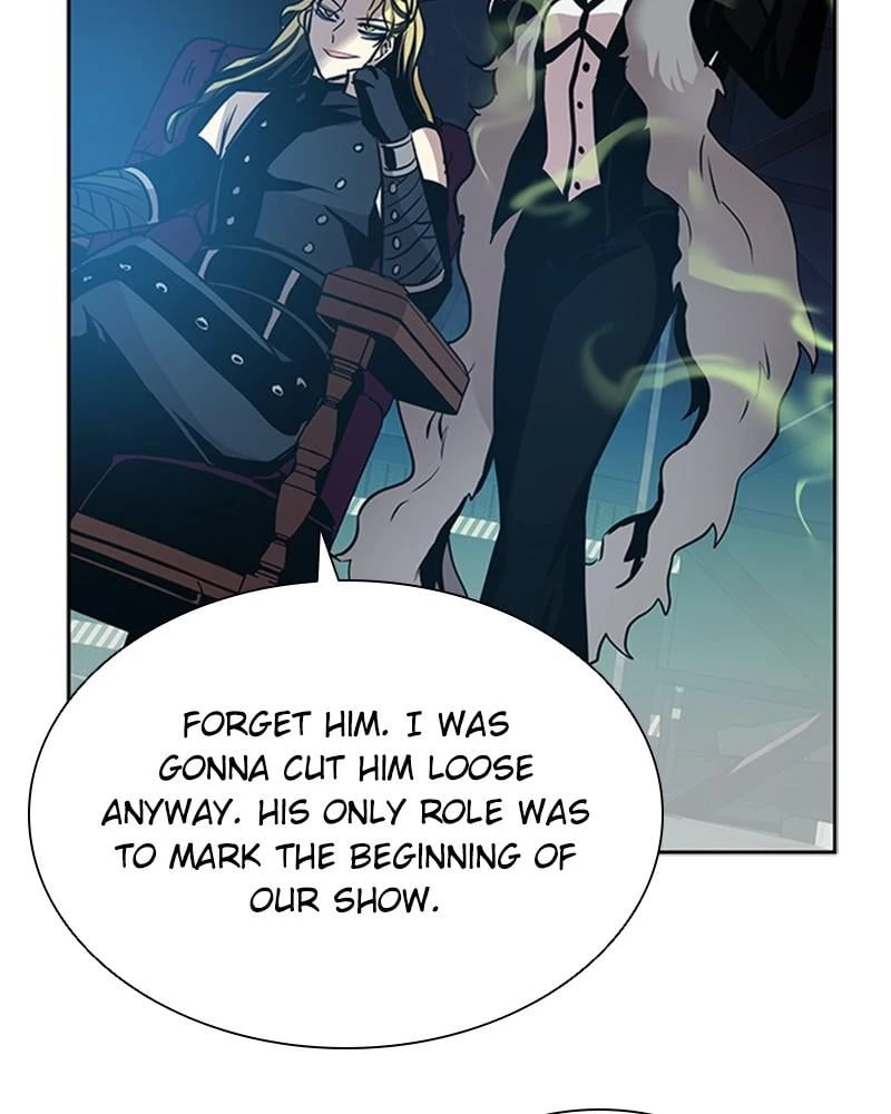 Villain to Kill Chapter 39 - 47