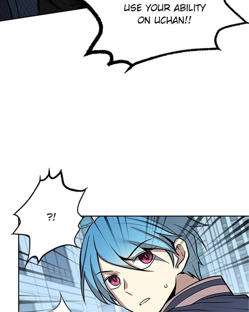 Villain to Kill Chapter 40 - 99