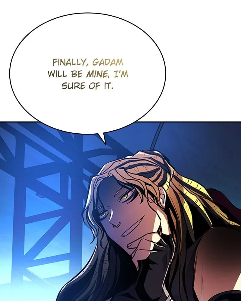 Villain to Kill Chapter 39 - 50