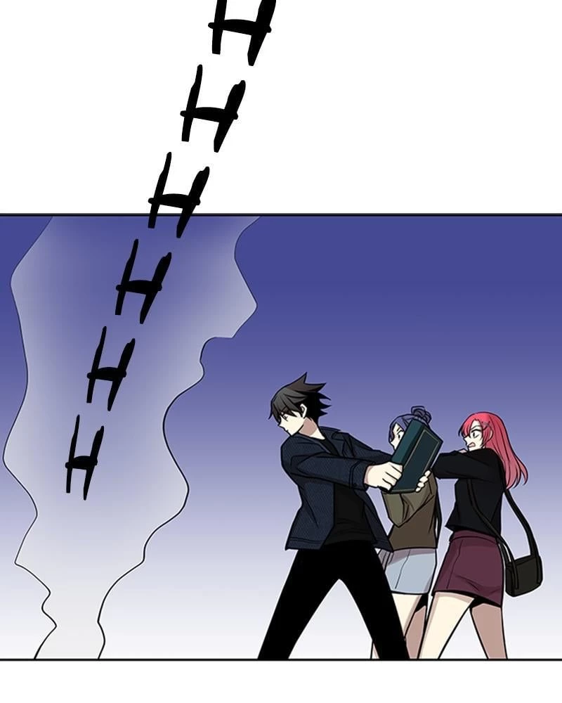 Villain to Kill Chapter 38 - 40