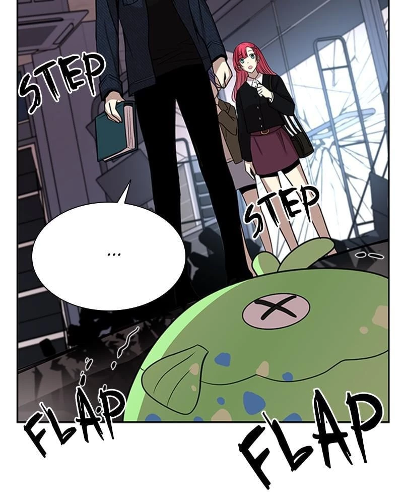 Villain to Kill Chapter 38 - 42