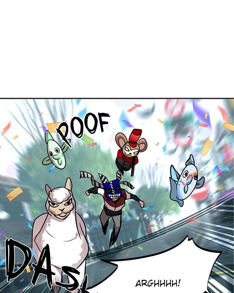 Villain to Kill Chapter 39 - 58