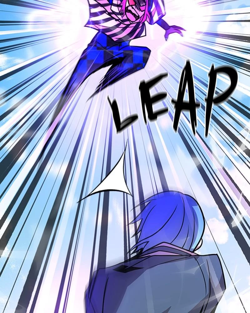 Villain to Kill Chapter 40 - 110