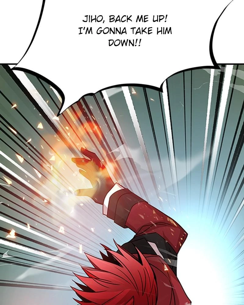 Villain to Kill Chapter 38 - 51