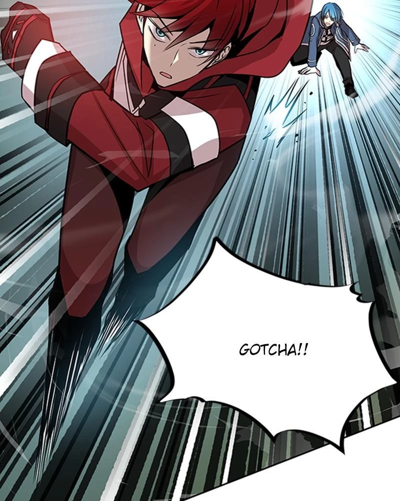 Villain to Kill Chapter 38 - 52