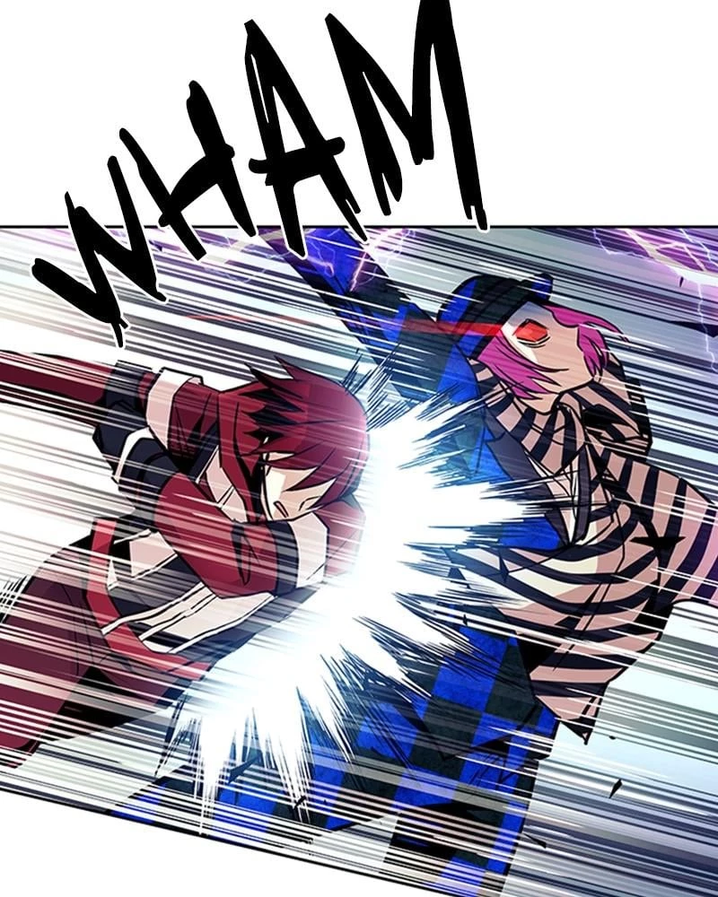 Villain to Kill Chapter 40 - 112