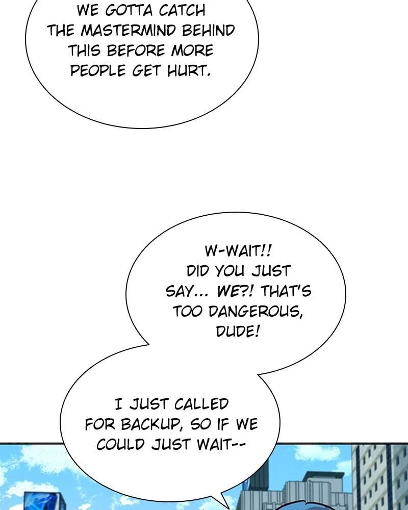 Villain to Kill Chapter 39 - 67