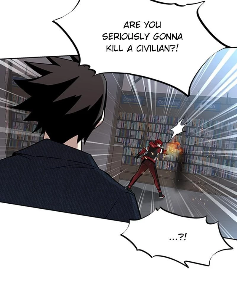 Villain to Kill Chapter 38 - 56