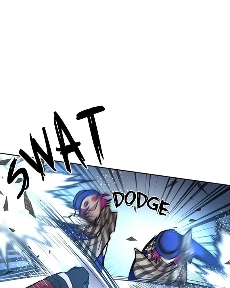 Villain to Kill Chapter 40 - 116