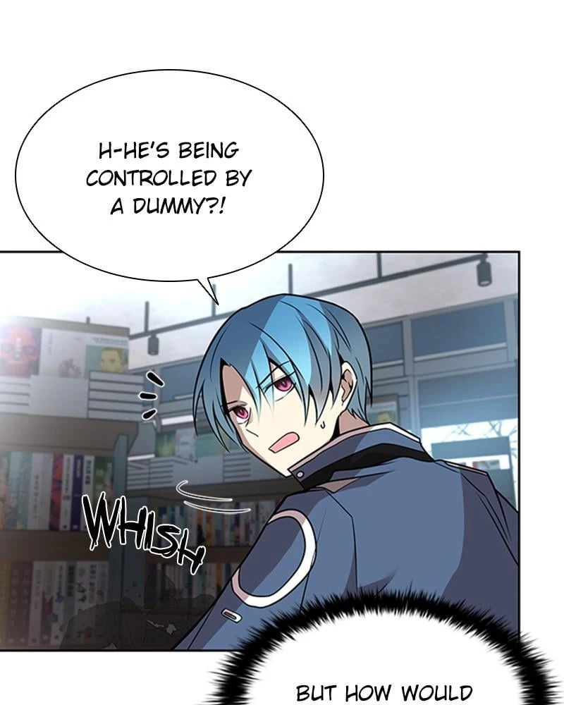 Villain to Kill Chapter 38 - 60