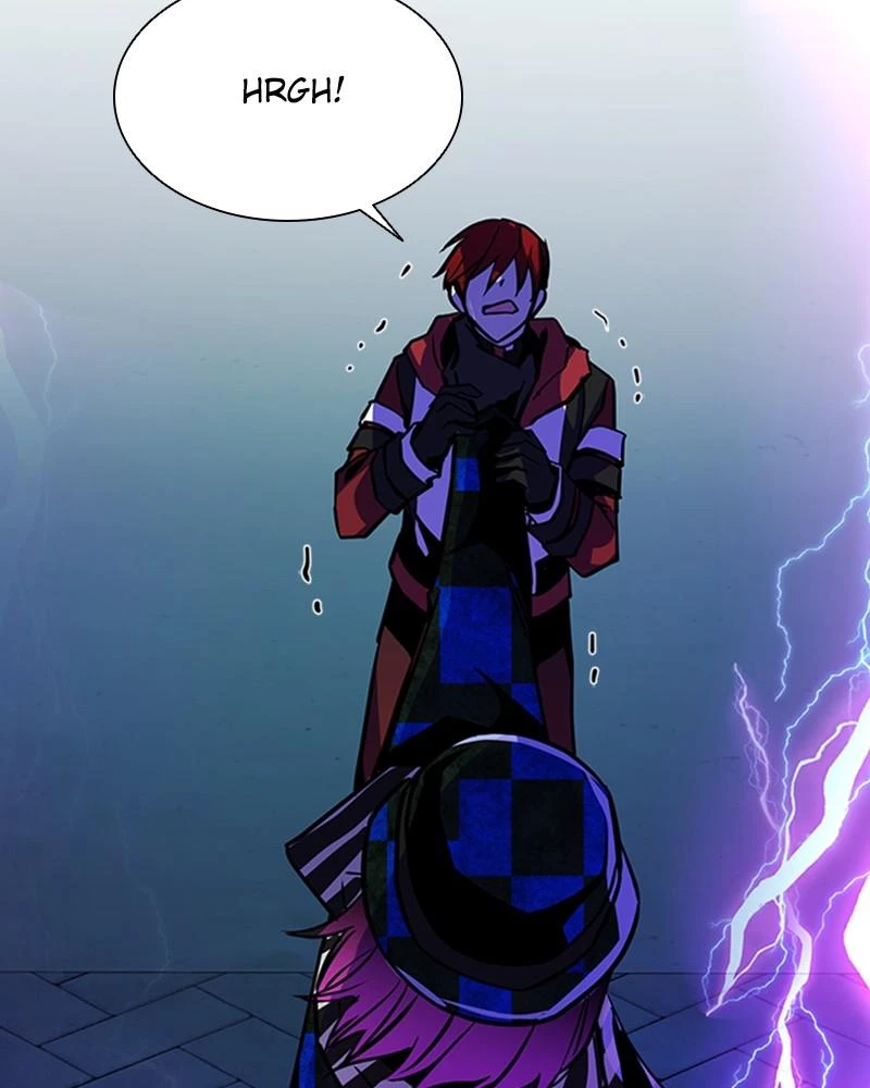 Villain to Kill Chapter 40 - 122