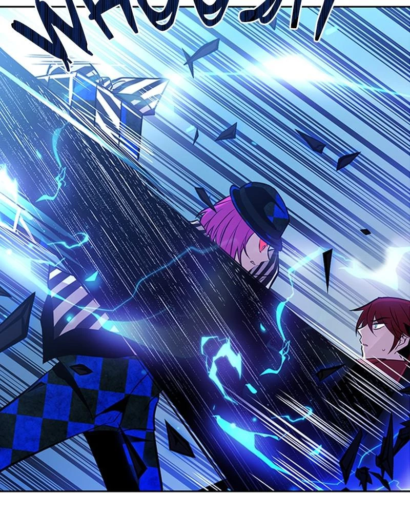 Villain to Kill Chapter 40 - 126