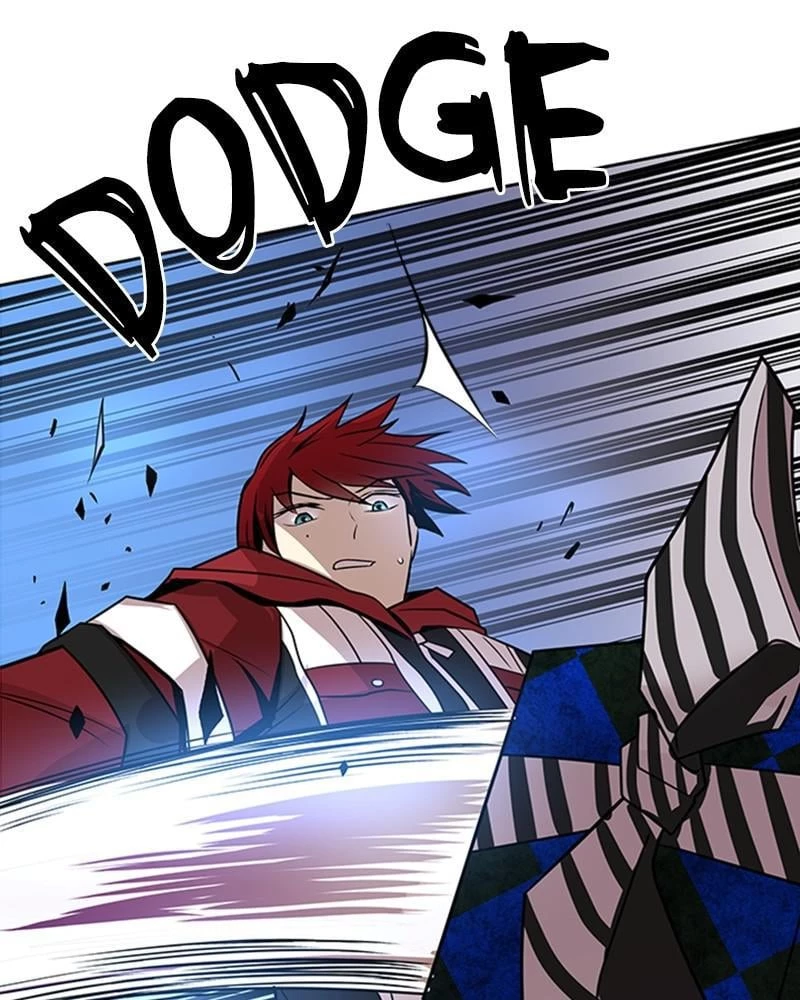 Villain to Kill Chapter 38 - 73