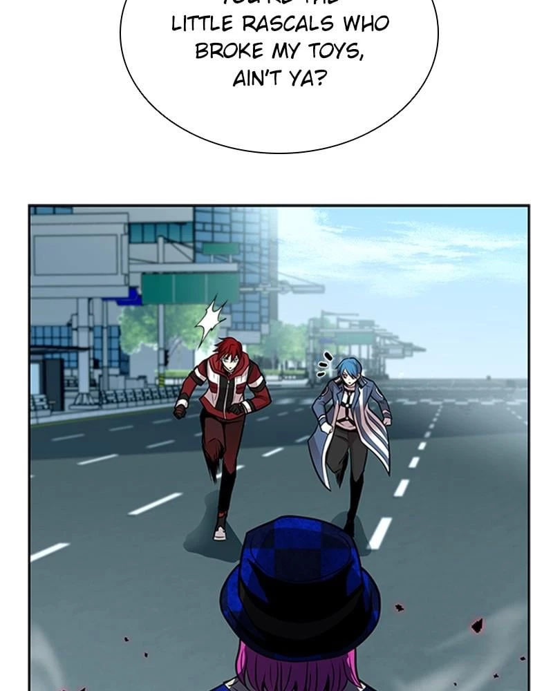 Villain to Kill Chapter 39 - 105