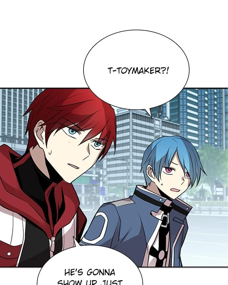 Villain to Kill Chapter 39 - 107