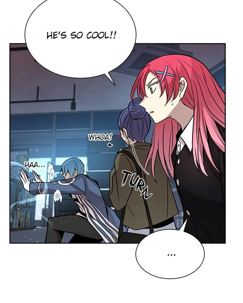 Villain to Kill Chapter 38 - 93