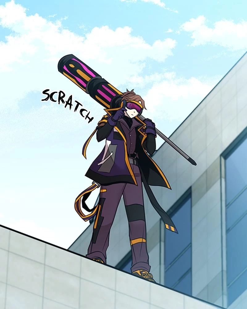 Villain to Kill Chapter 40 - 153