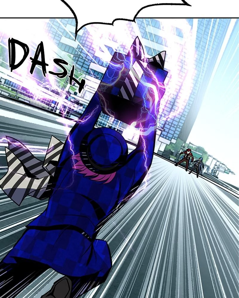 Villain to Kill Chapter 39 - 113