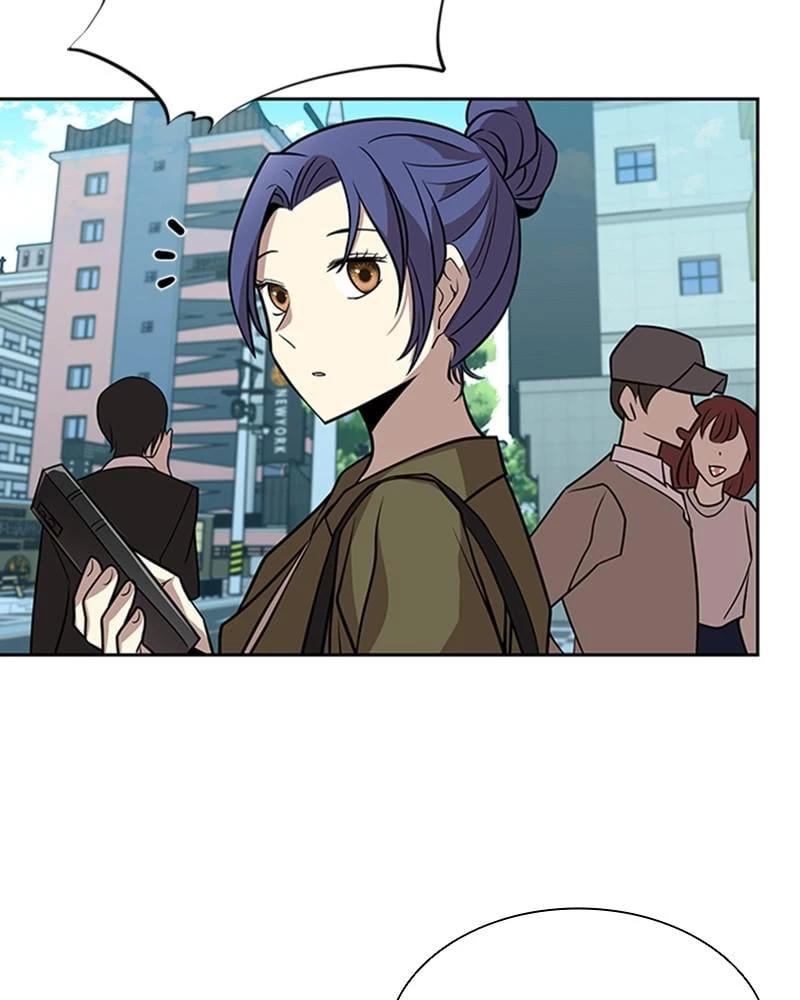 Villain to Kill Chapter 37 - 3