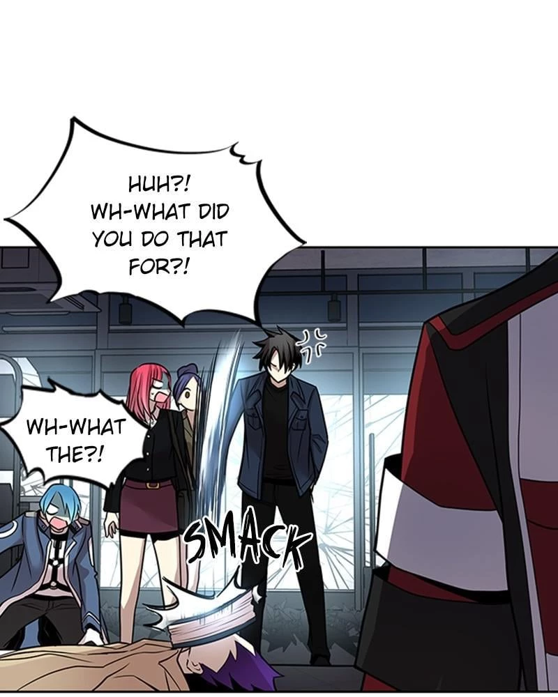 Villain to Kill Chapter 38 - 99