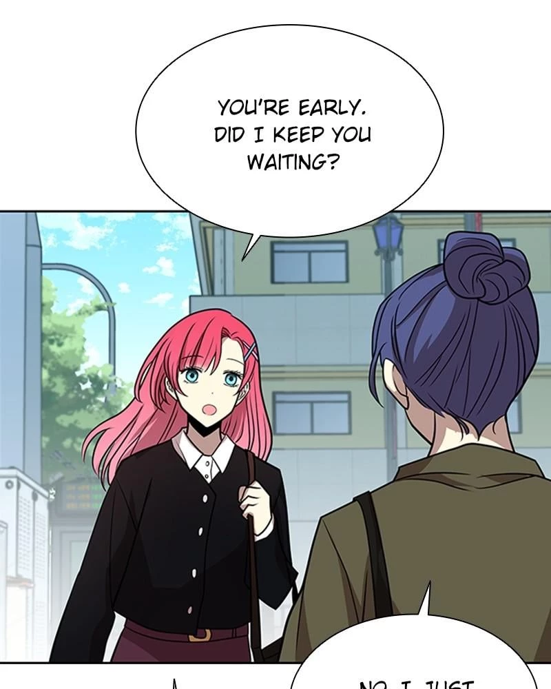 Villain to Kill Chapter 37 - 6