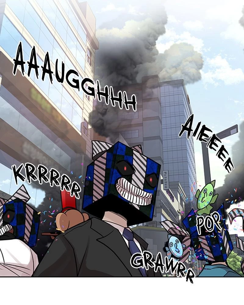 Villain to Kill Chapter 38 - 105