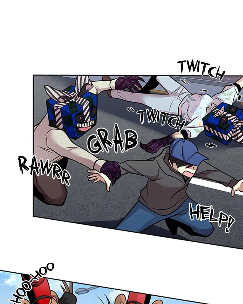 Villain to Kill Chapter 38 - 106