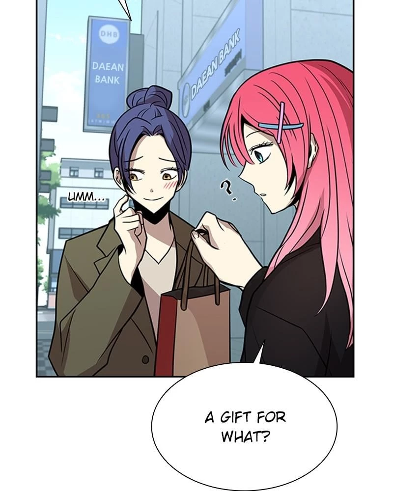 Villain to Kill Chapter 37 - 17