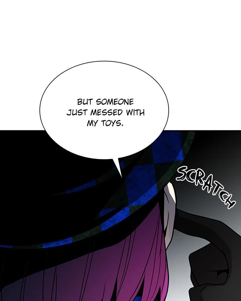 Villain to Kill Chapter 38 - 111