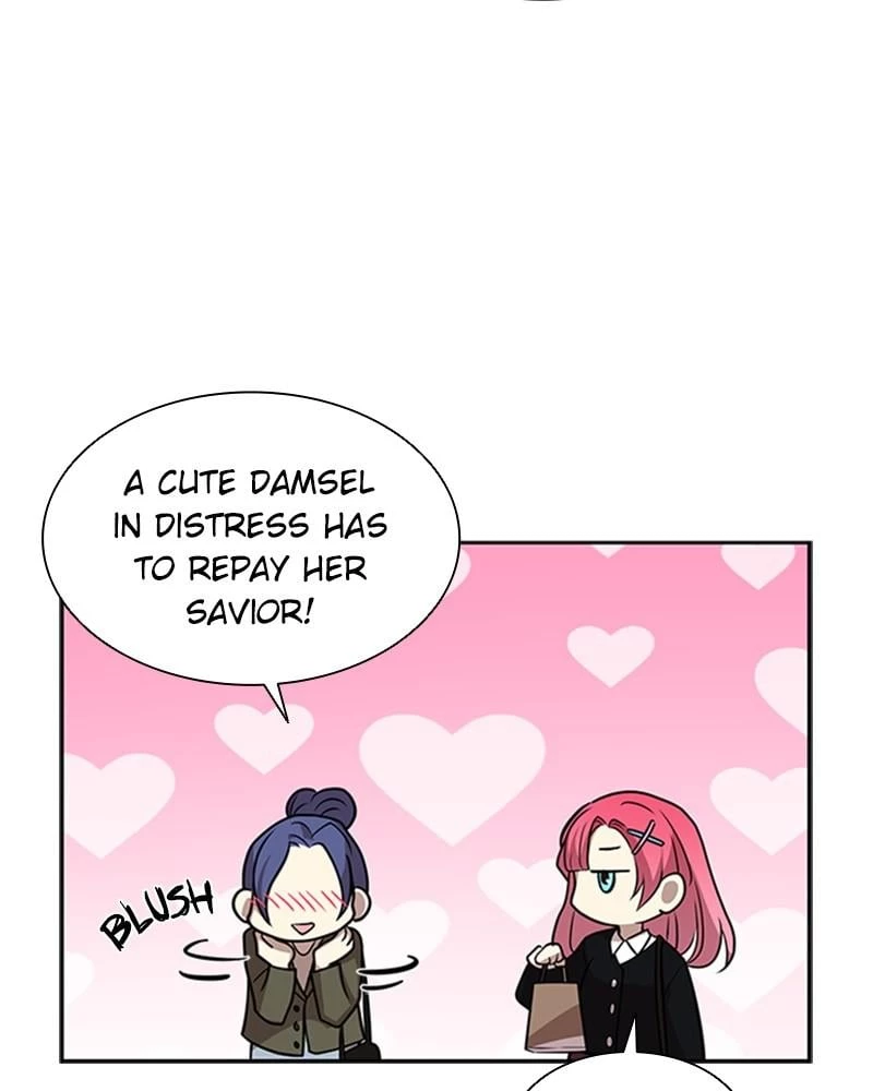 Villain to Kill Chapter 37 - 18