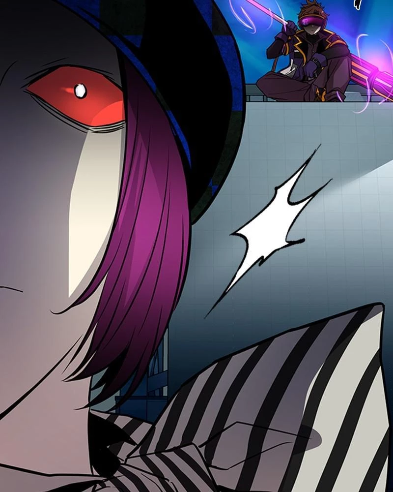 Villain to Kill Chapter 38 - 116