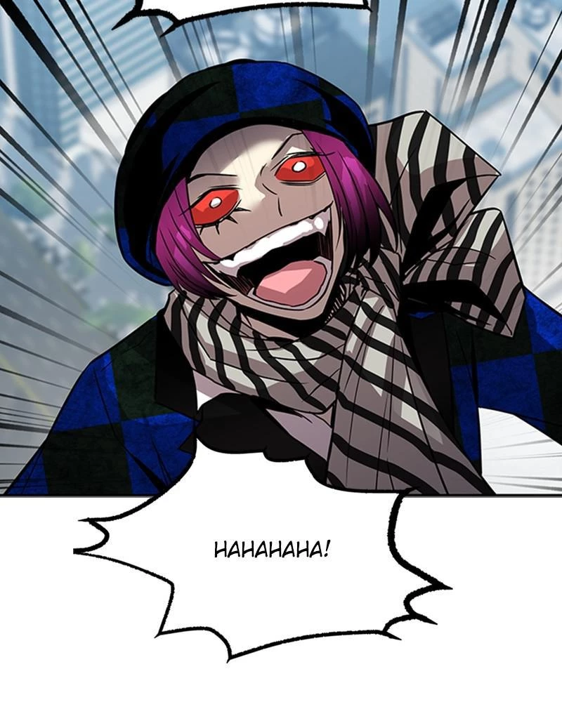 Villain to Kill Chapter 38 - 124