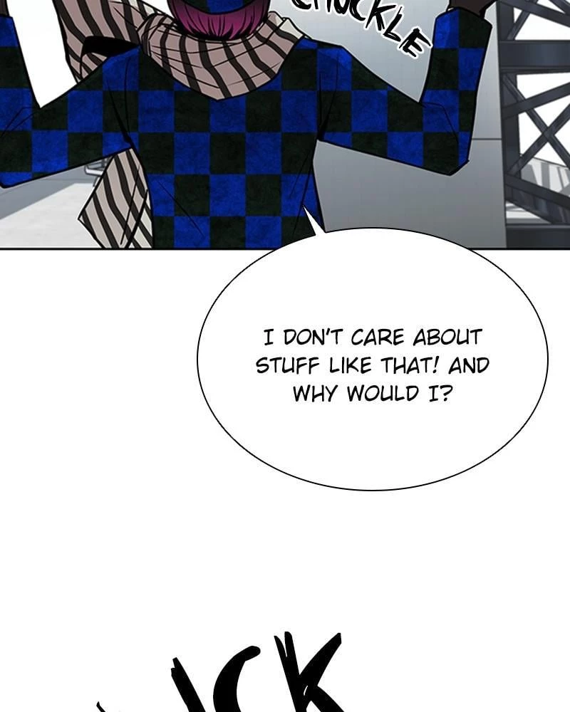 Villain to Kill Chapter 38 - 127