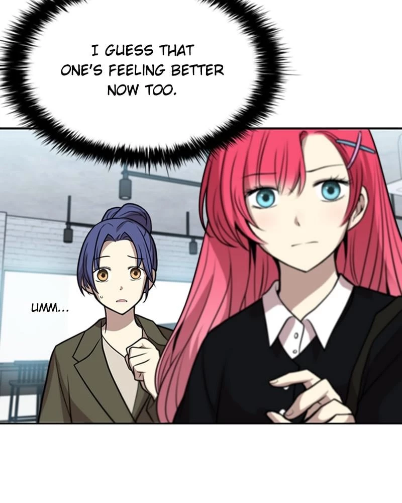 Villain to Kill Chapter 37 - 45