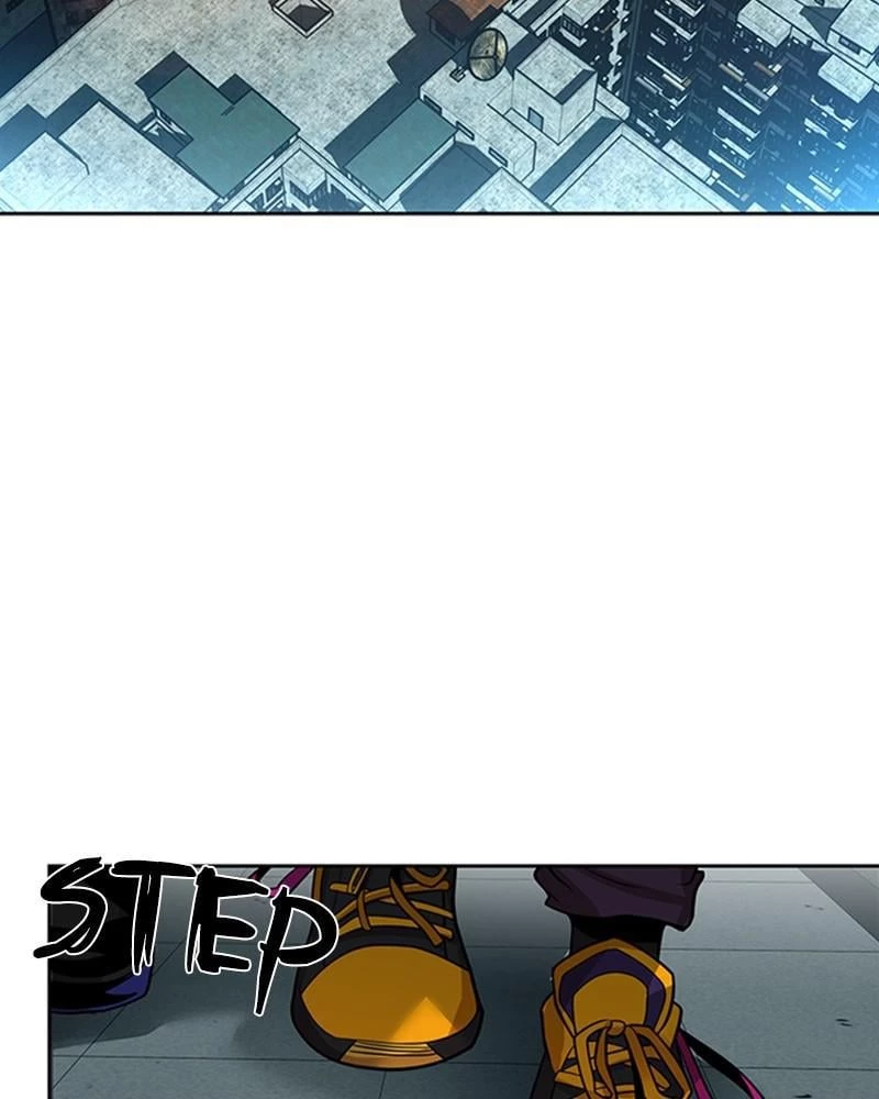 Villain to Kill Chapter 36 - 2