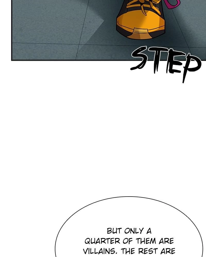 Villain to Kill Chapter 36 - 3