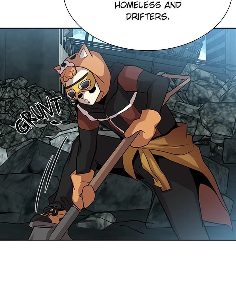 Villain to Kill Chapter 36 - 4