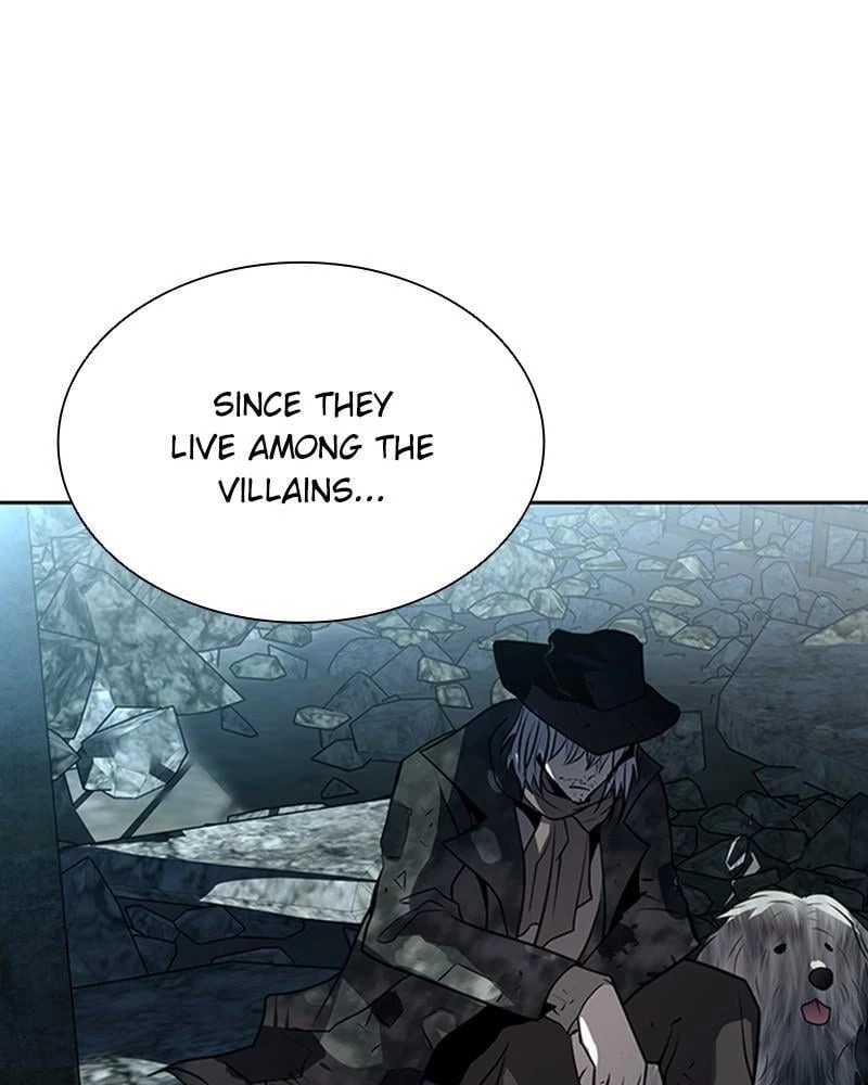 Villain to Kill Chapter 36 - 5