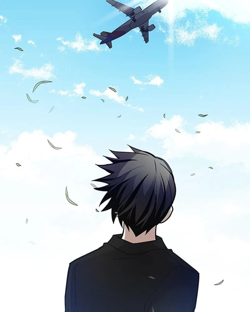 Villain to Kill Chapter 35 - 5