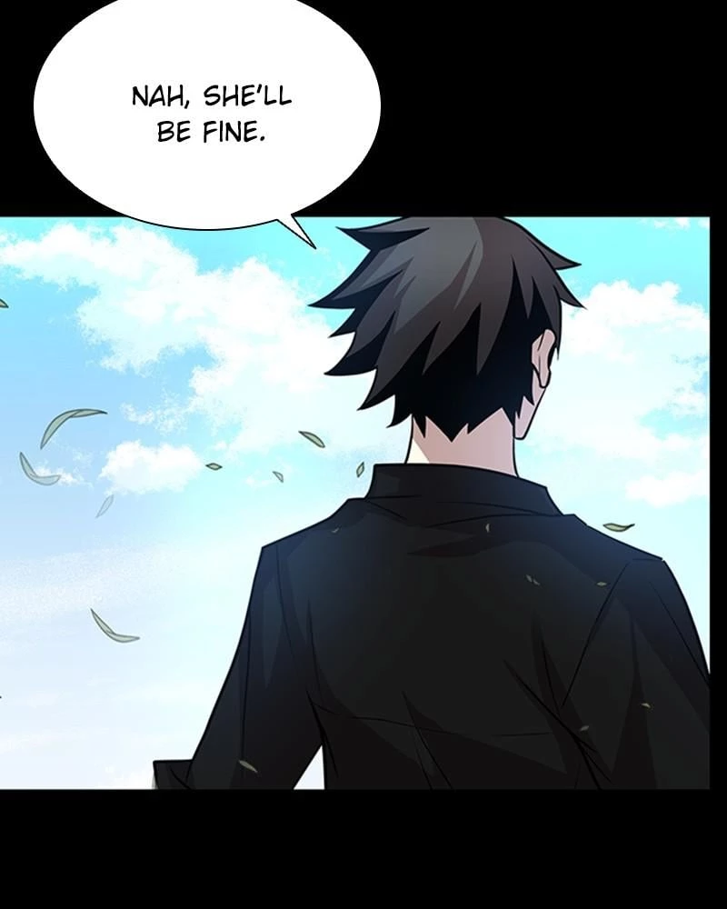 Villain to Kill Chapter 35 - 8