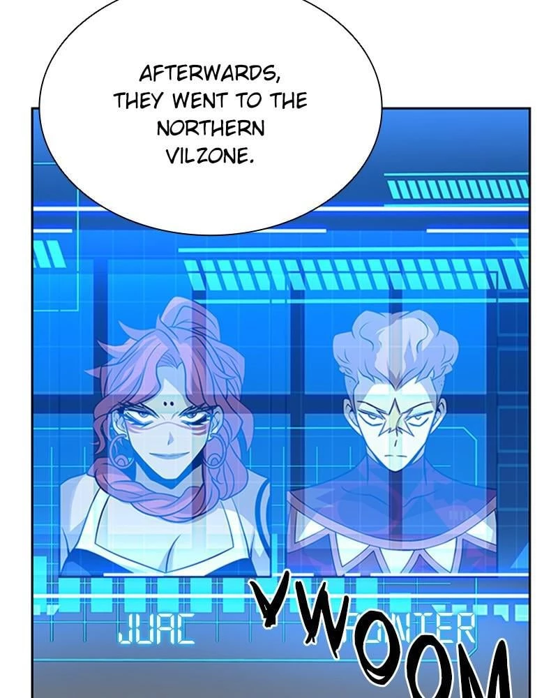 Villain to Kill Chapter 36 - 11