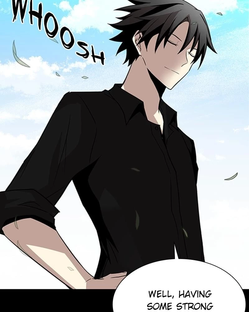 Villain to Kill Chapter 35 - 11