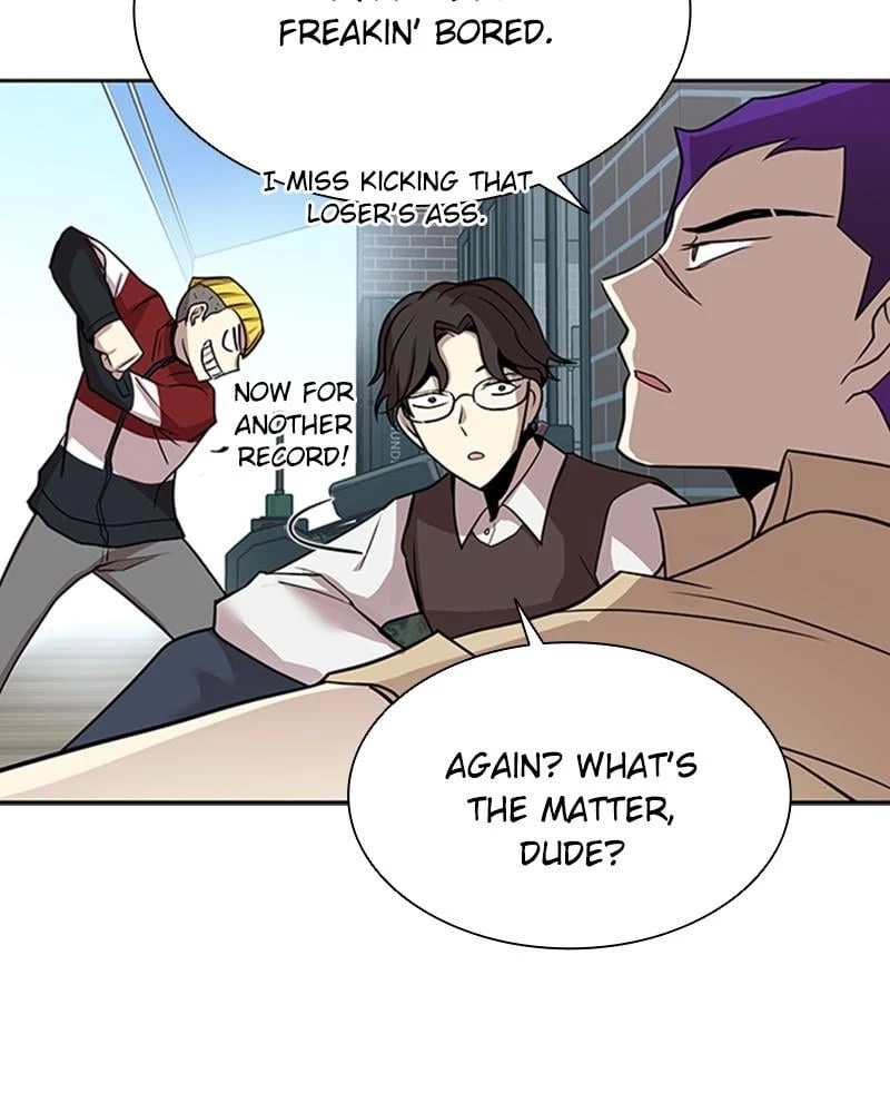 Villain to Kill Chapter 37 - 60