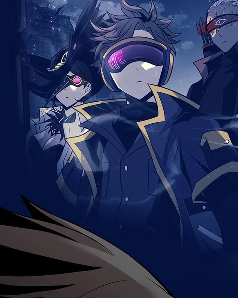 Villain to Kill Chapter 35 - 13