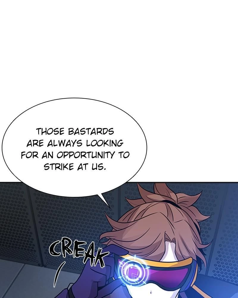 Villain to Kill Chapter 36 - 16