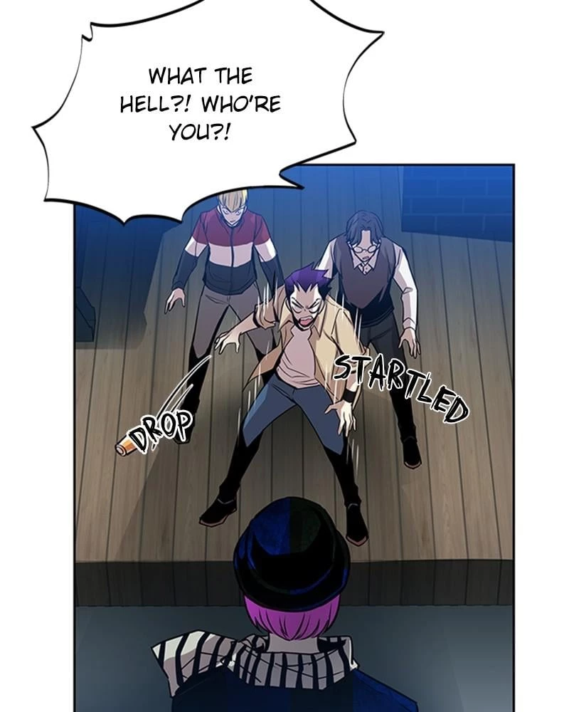 Villain to Kill Chapter 37 - 66