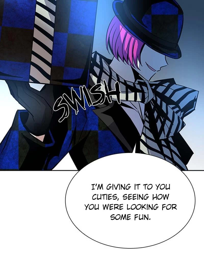 Villain to Kill Chapter 37 - 69