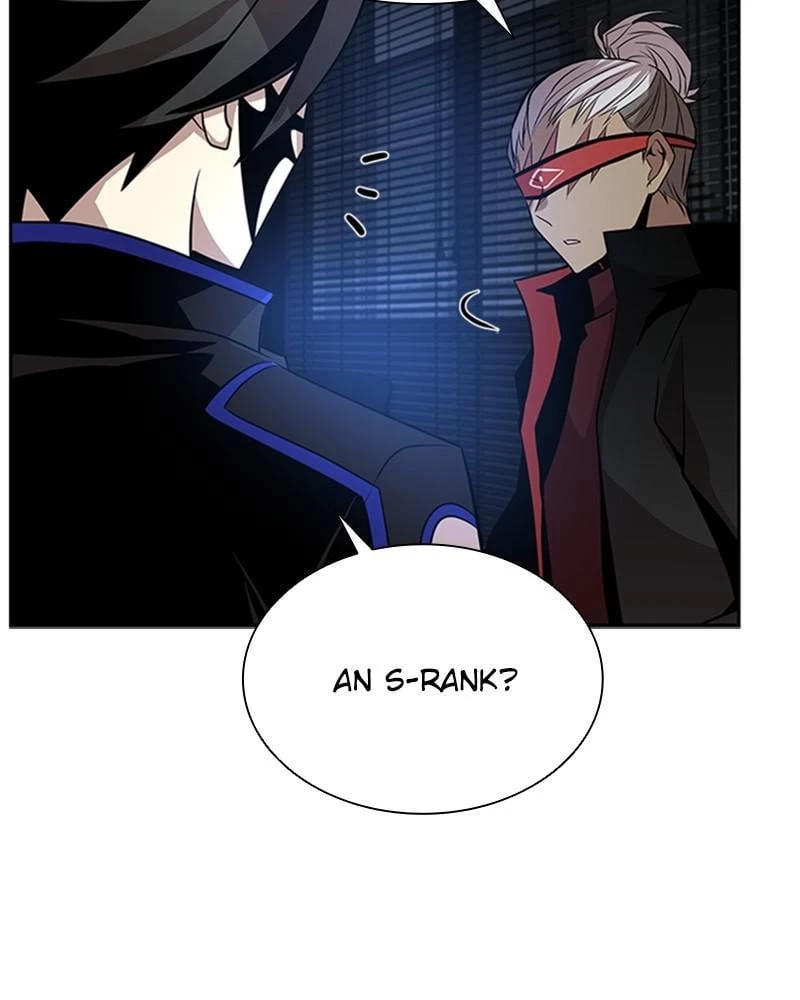 Villain to Kill Chapter 36 - 21